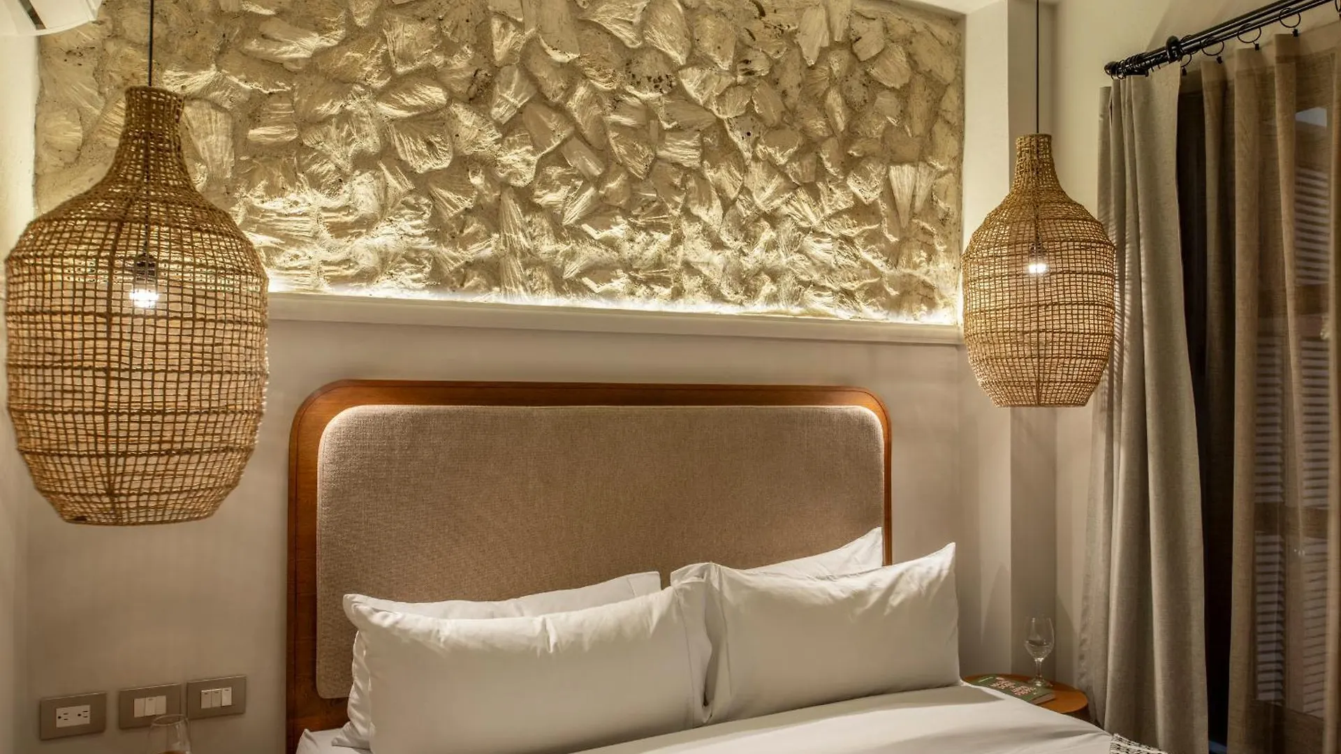 Hotel Casa Sonara Cartagena