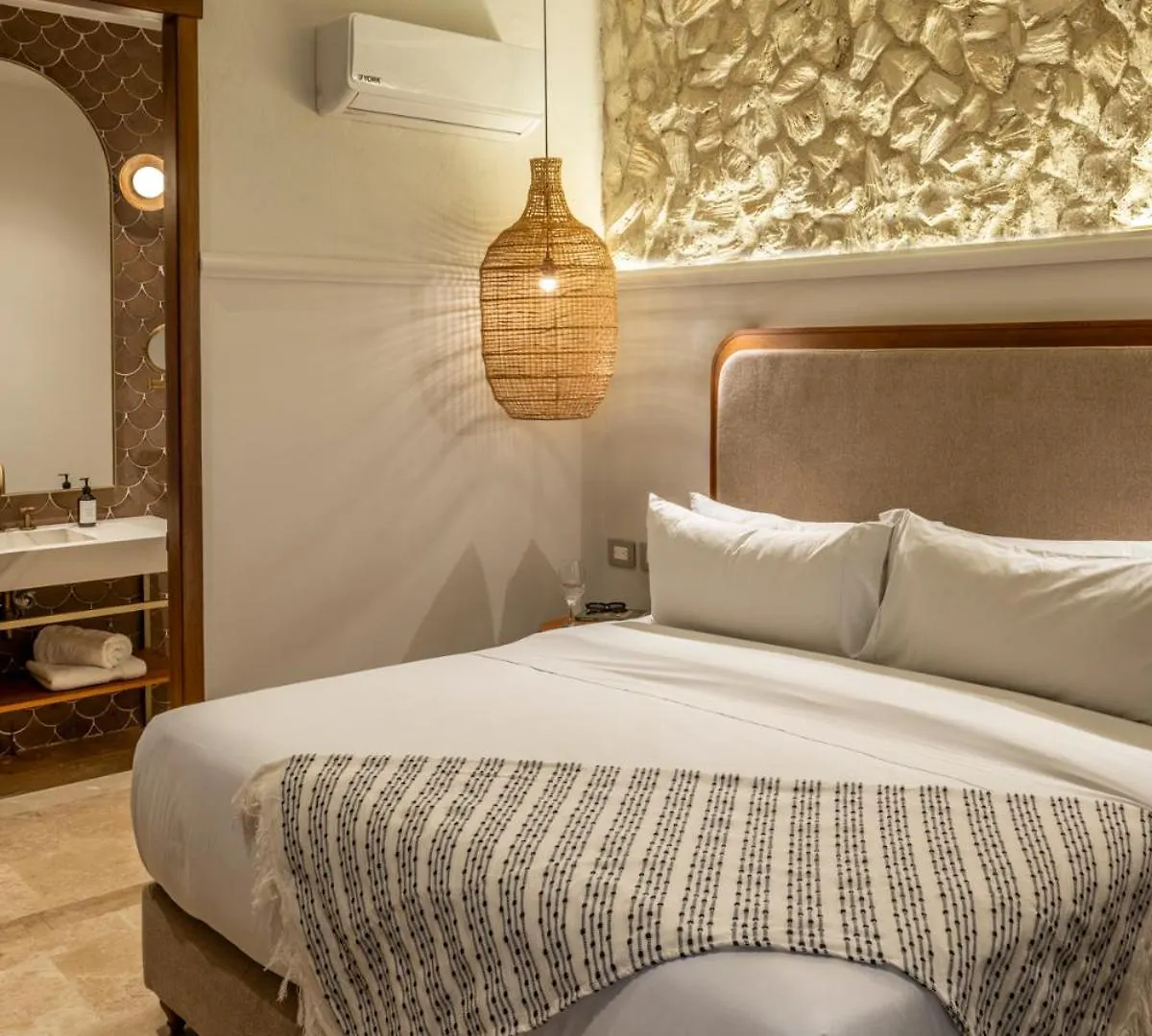 Hotel Casa Sonara Cartagena