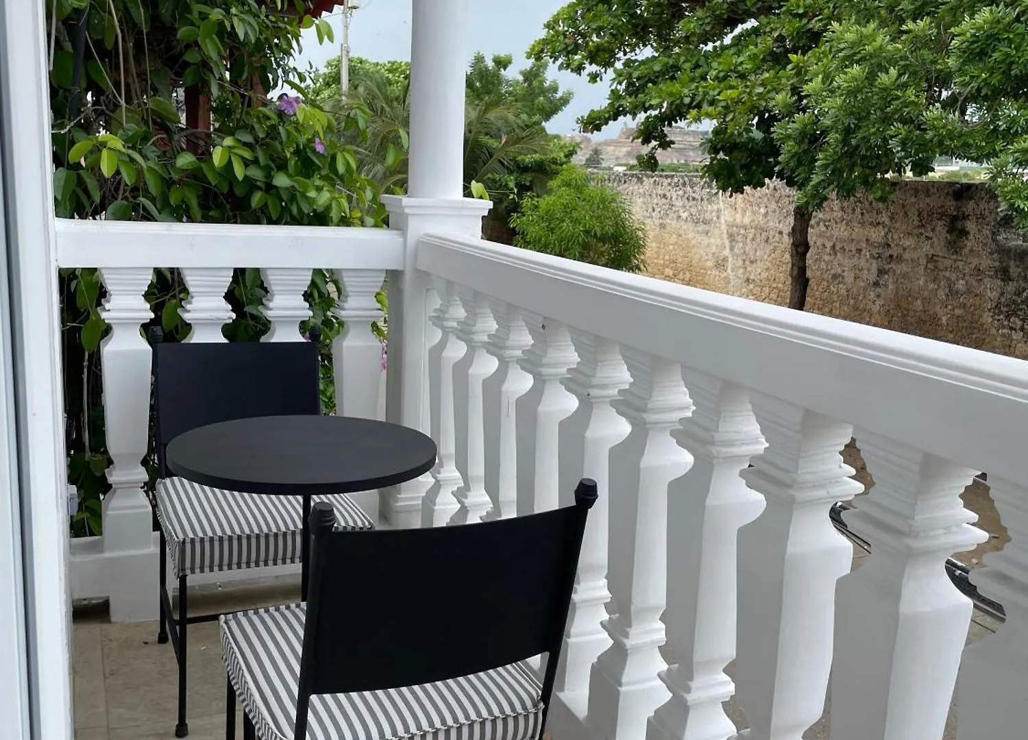 Hotel Casa Sonara Cartagena