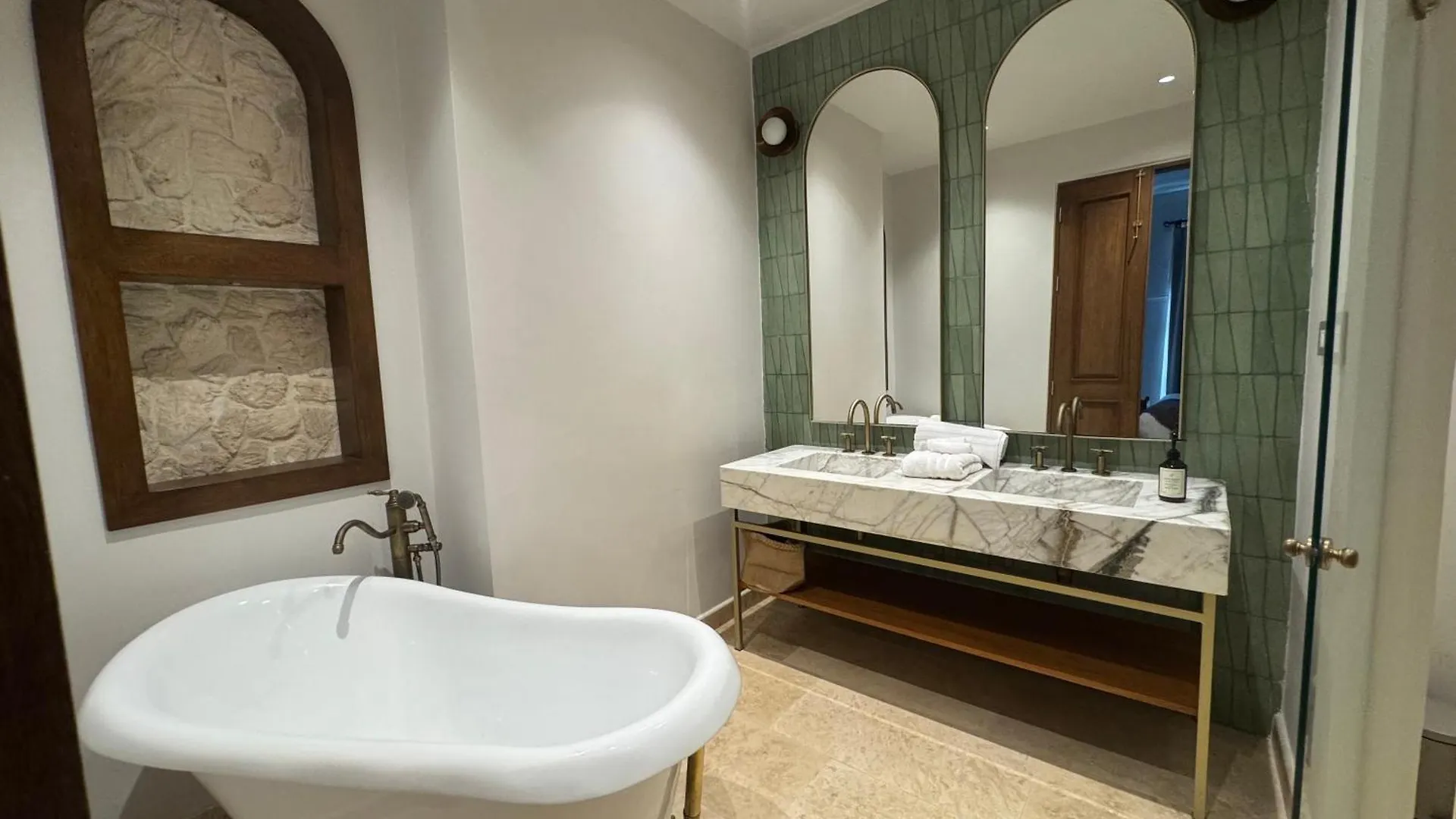 Hotel Casa Sonara Cartagena Colombia