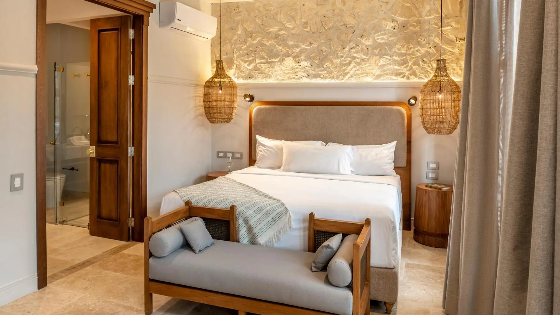 Hotel Casa Sonara Cartagena