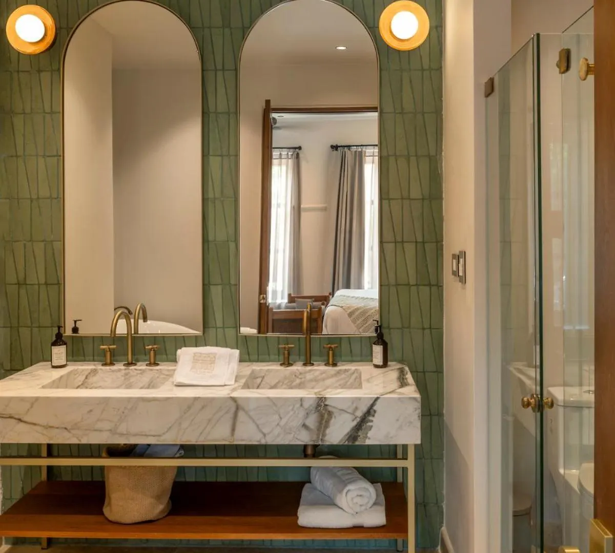 Hotel Casa Sonara Cartagena