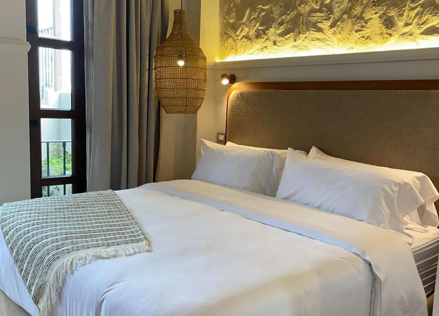 Hotel Casa Sonara Cartagena