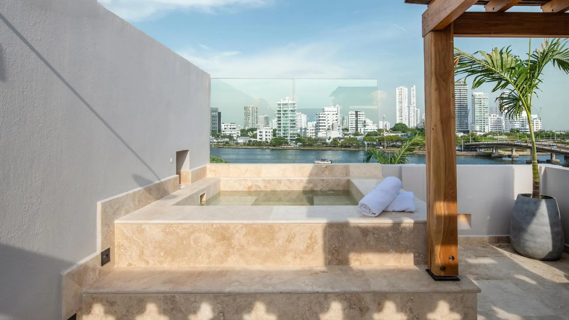 Hotel Casa Sonara Cartagena 0*,  Colombia