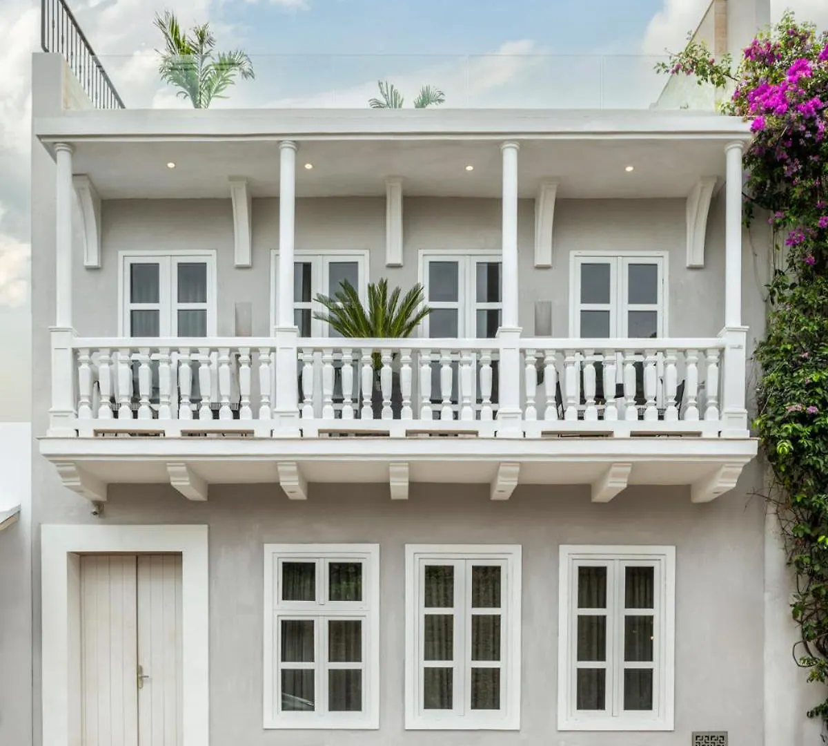 Hotel Casa Sonara Cartagena