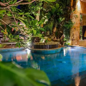 Casa Santiago Botero Lux By Seratta Cartagena